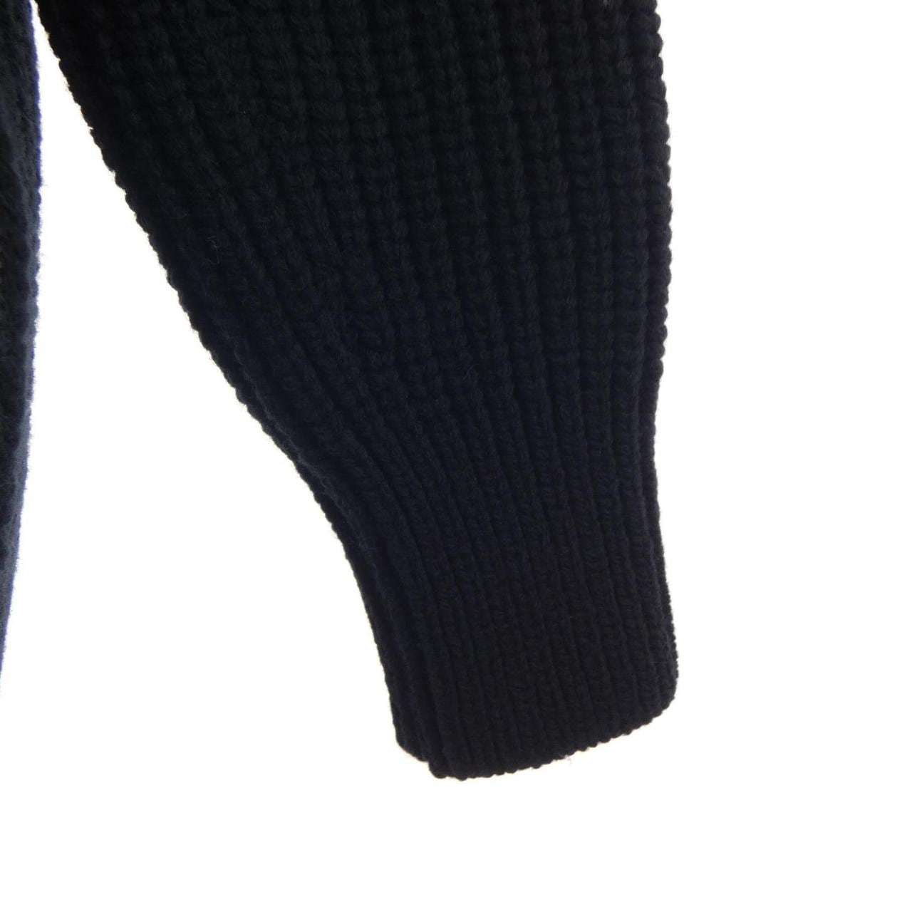 ドリスヴァンノッテン DRIES VAN NOTEN TONTY ニット