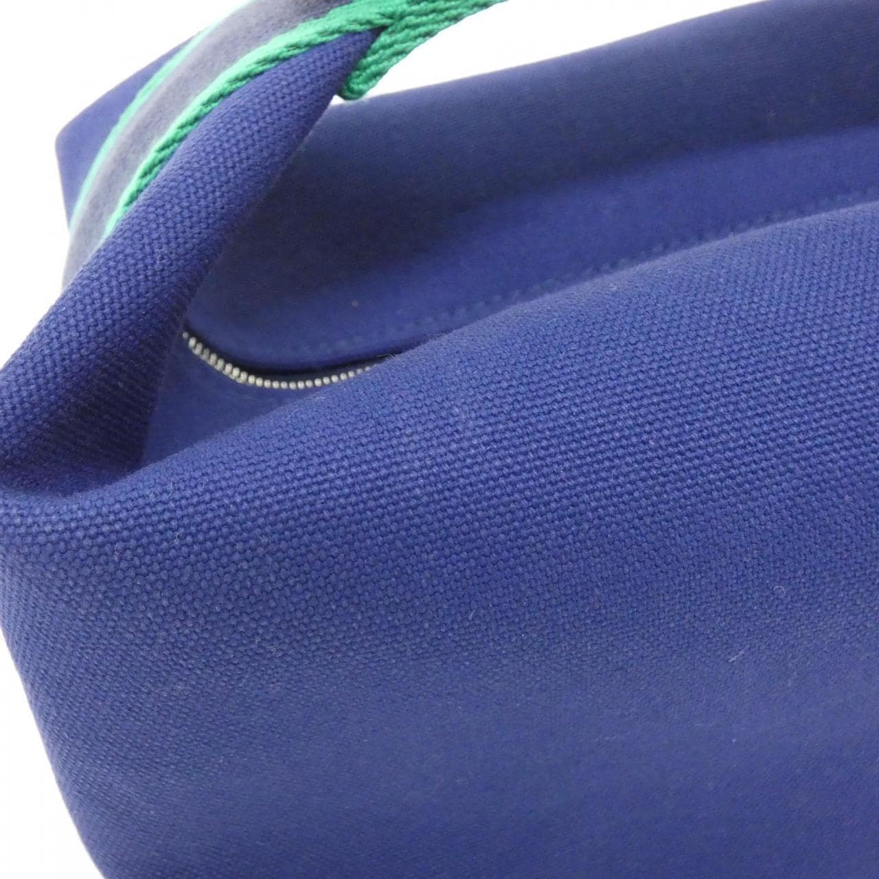 エルメス ブリッド ア ブラック GM 103223M ポーチ