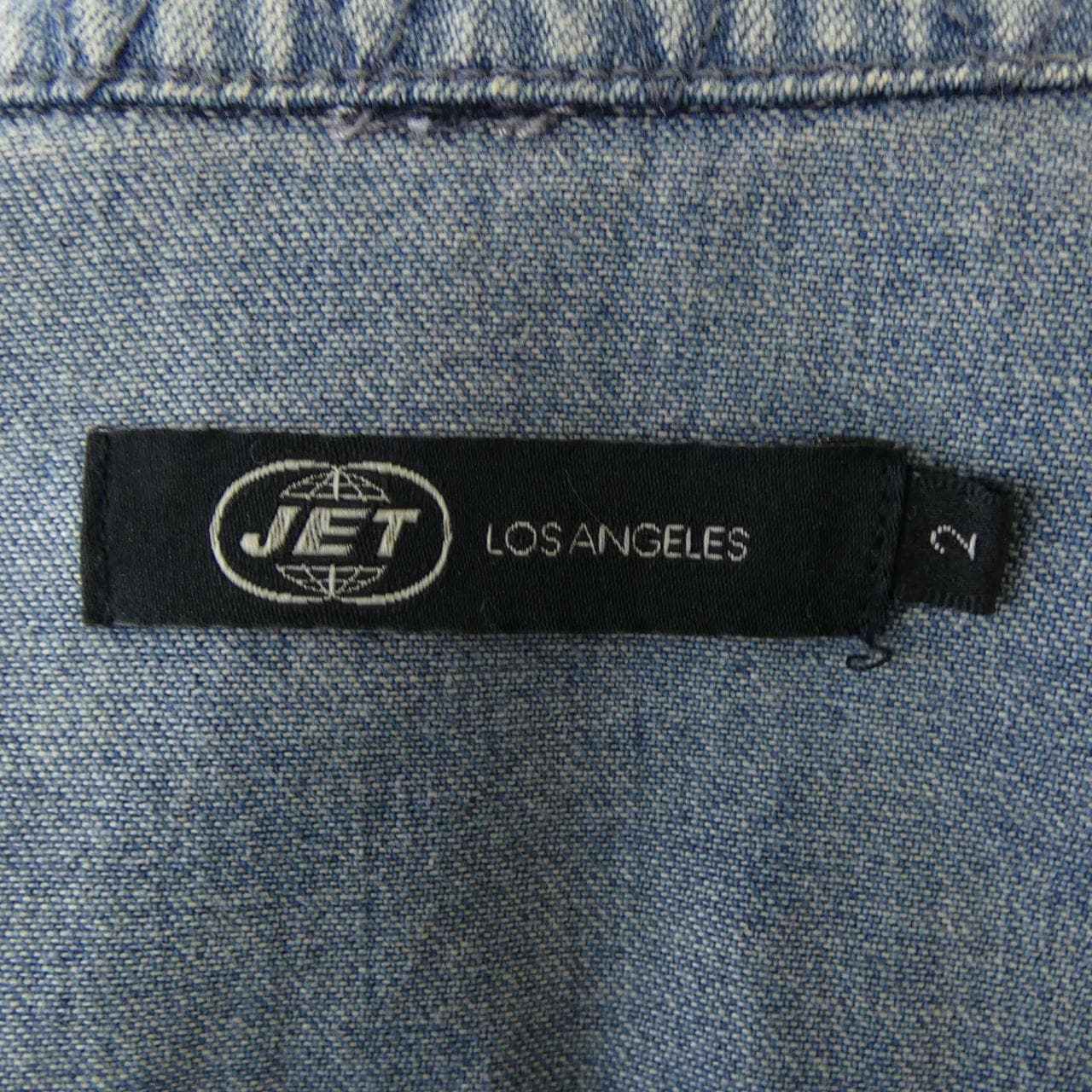 JET JET シャツ
