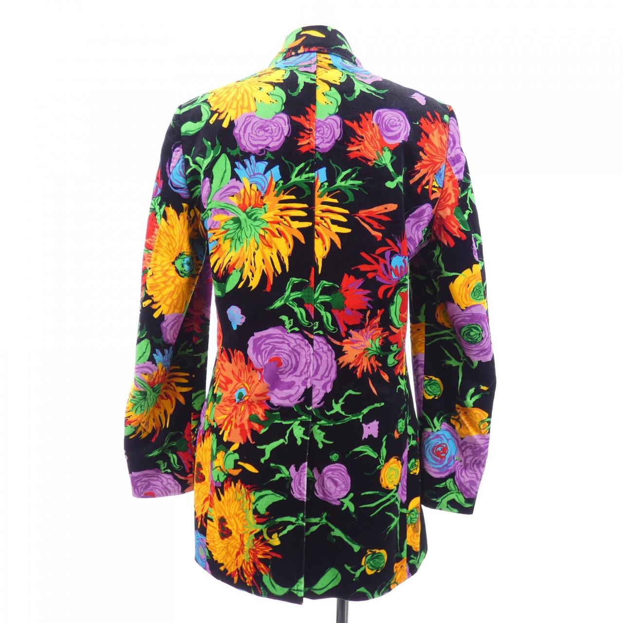 グッチ GUCCI 652553 ZAGIV ジャケット