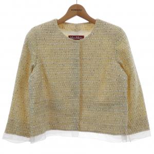 マックスマーラステュディオ Max Mara STUDIO ジャケット