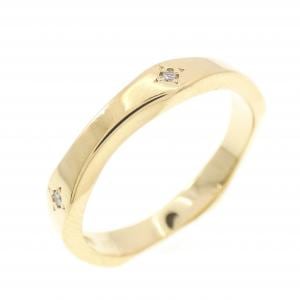 フェスタリア ダイヤモンド リング 0.04CT
