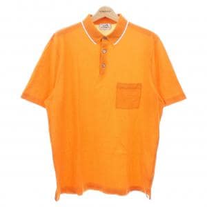 エルメス HERMES *11-5757 ポロシャツ