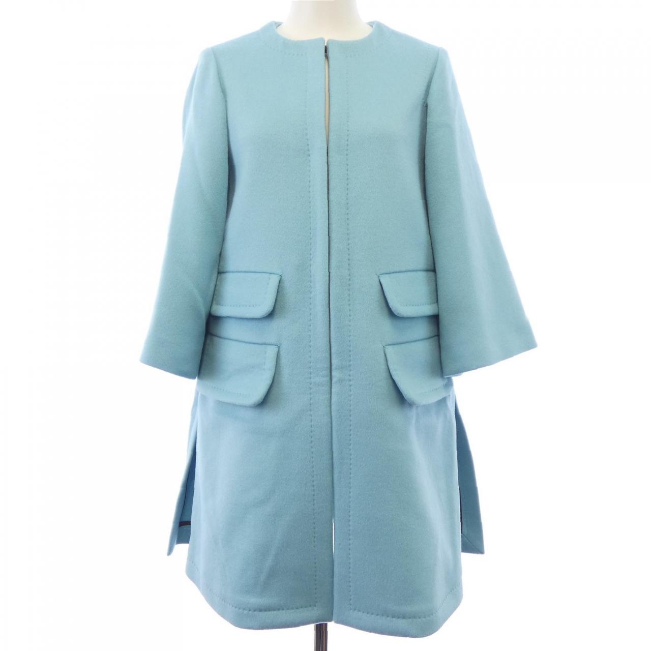 ミカコナカムラ MIKAKO NAKAMURA 042-09006 コート