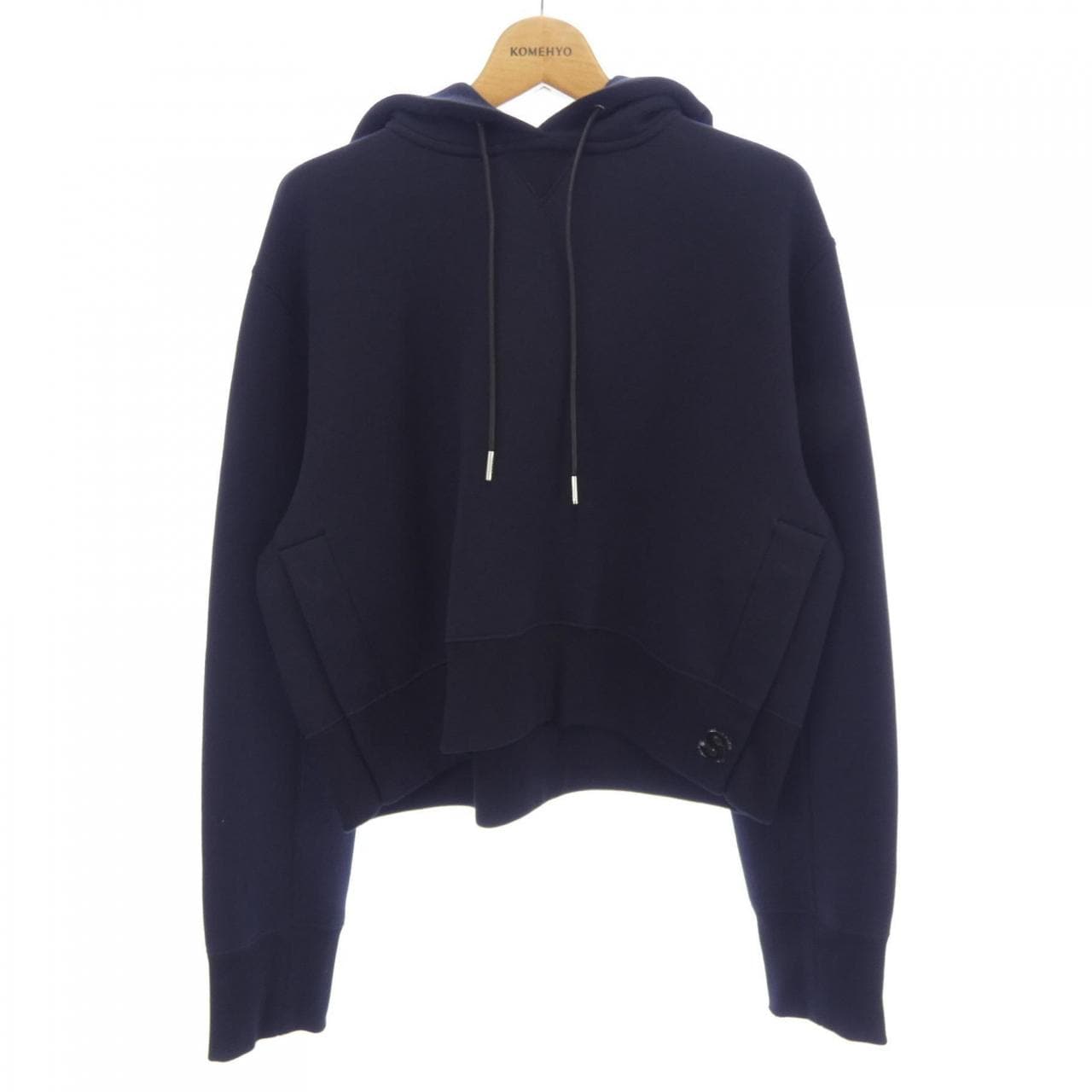 サカイ SACAI SCW-093 パーカー