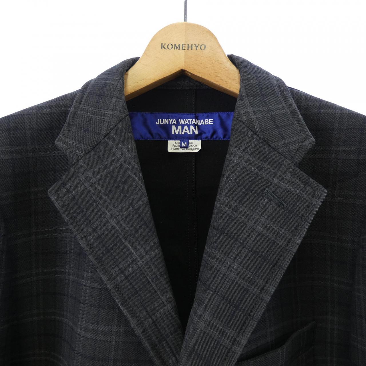 ジュンヤワタナベマン JUNYA WATANABE MAN WL-J024 ジャケット