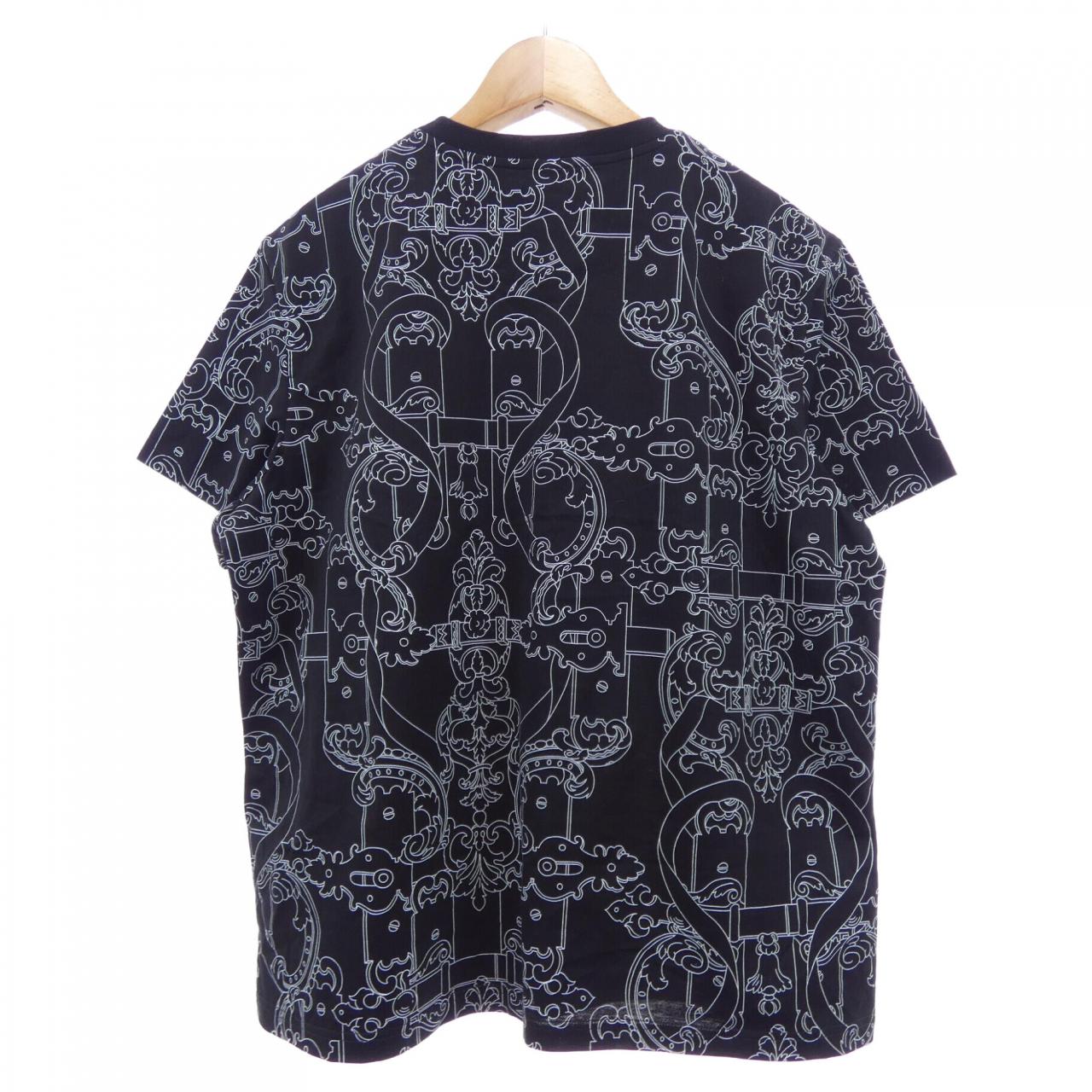 エルメス HERMES フェロヌリーリミックス 6E4627DH Tシャツ
