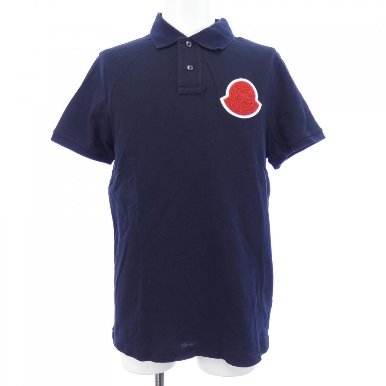 モンクレール MONCLER E10918322000 84556 ポロシャツ
