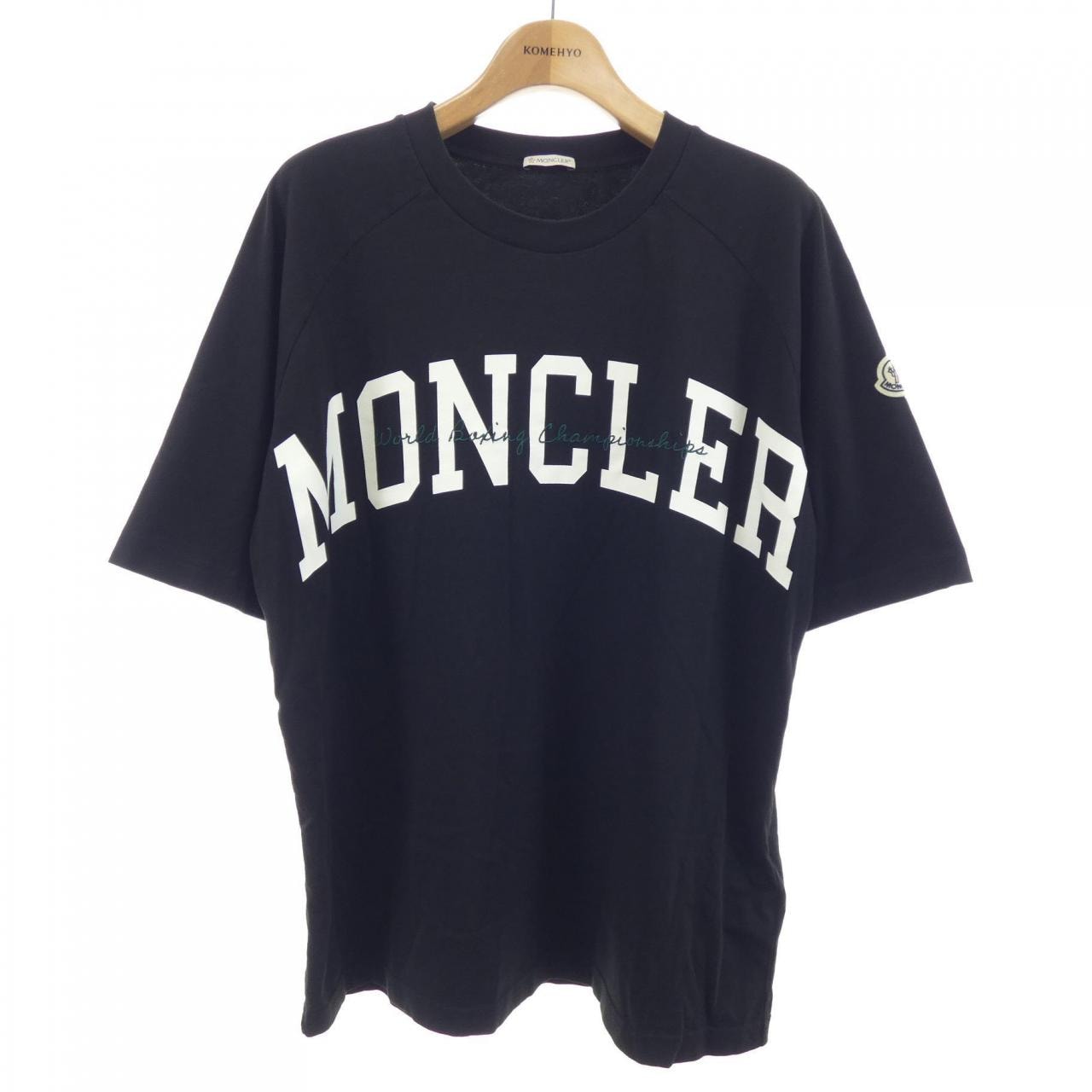 モンクレール MONCLER I20918C00024 Tシャツ