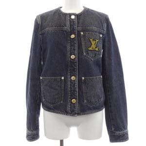 ルイヴィトン LOUIS VUITTON FRVB03EFY デニムジャケット
