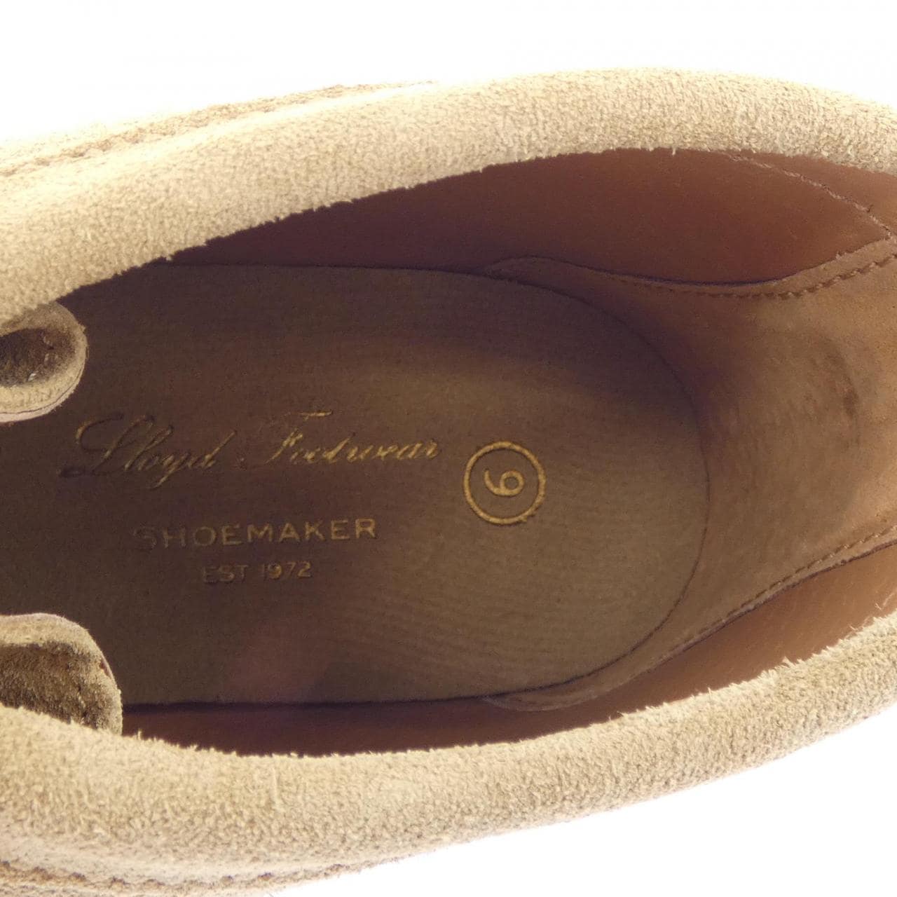 ロイドフットウェア LLOYD FOOTWEAR 21-32-0251-232-20-17 シューズ