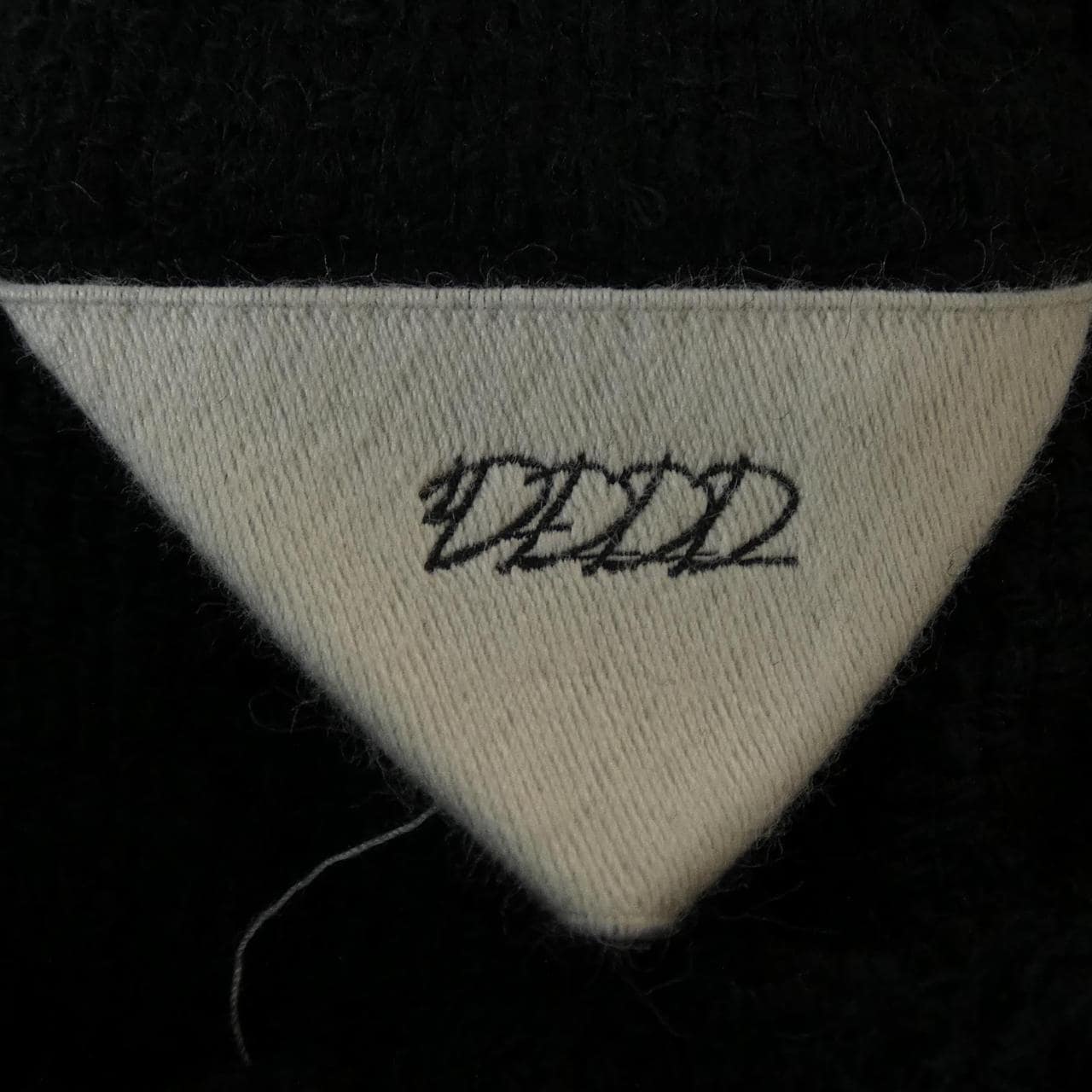 DDDD 0715004 パンツ