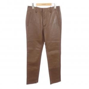 ボッテガヴェネタ BOTTEGA VENETA 709829　V24G0 パンツ