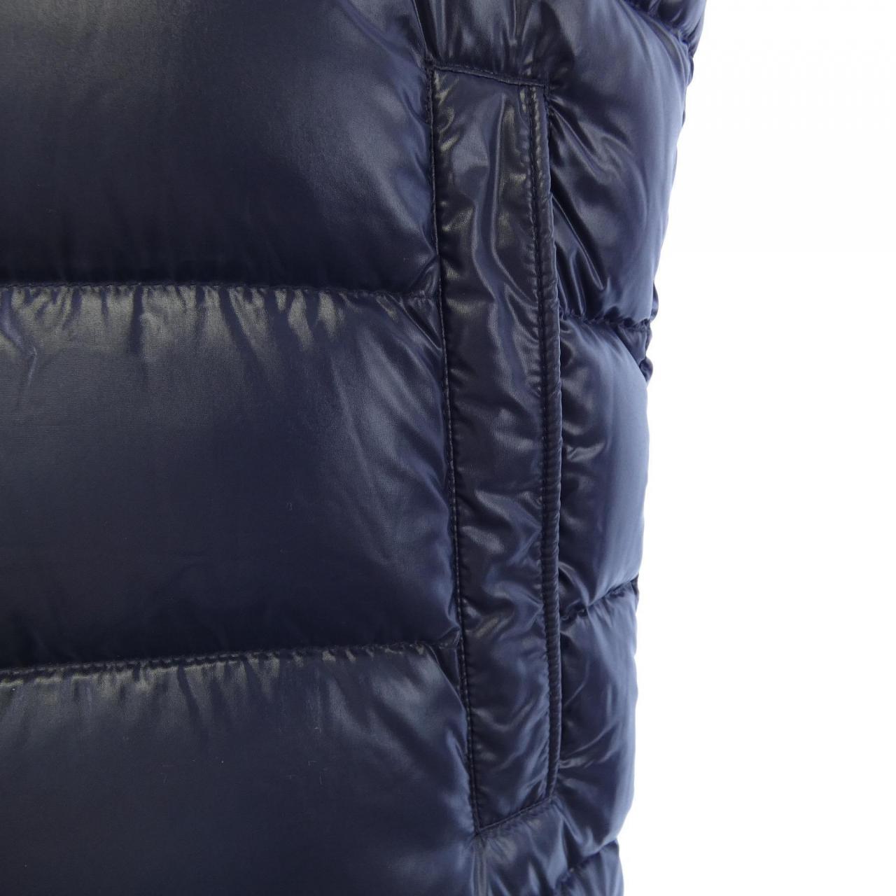 モンクレール MONCLER PARPAILLON ダウンベスト