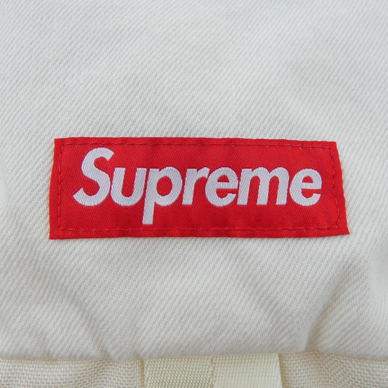 シュプリーム SUPREME BACKPACK