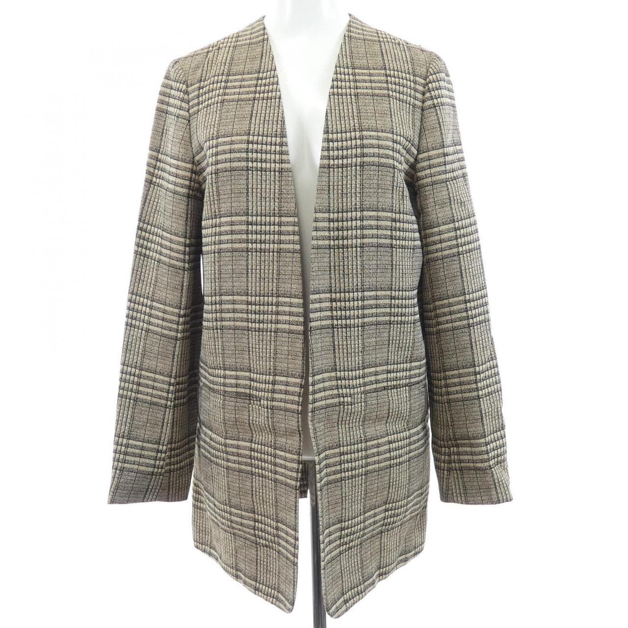 セオリーリュクス Theory luxe 03-8109625-990-038 ジャケット
