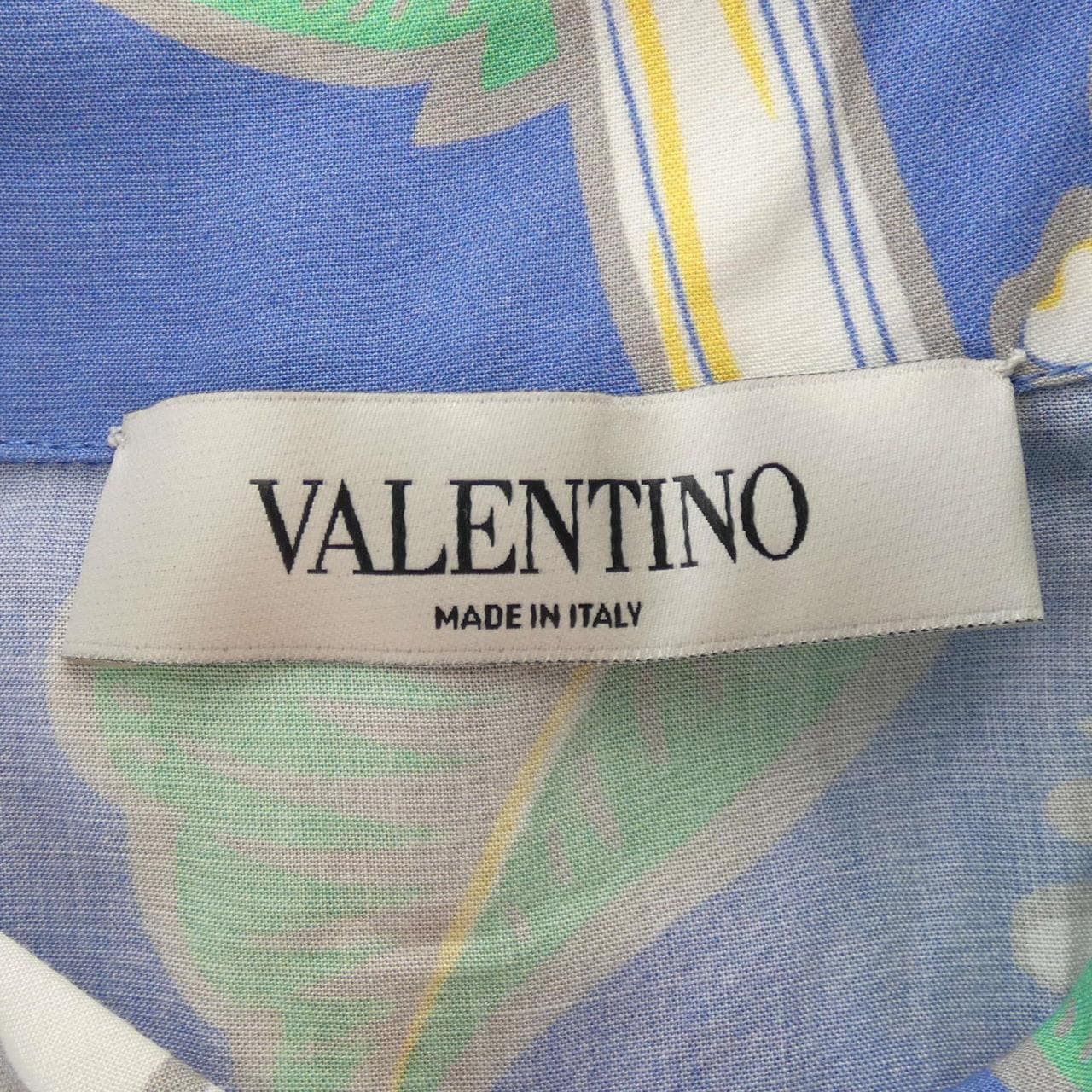 コメ兵｜ヴァレンティノ VALENTINO S／Sシャツ｜ヴァレンティノ