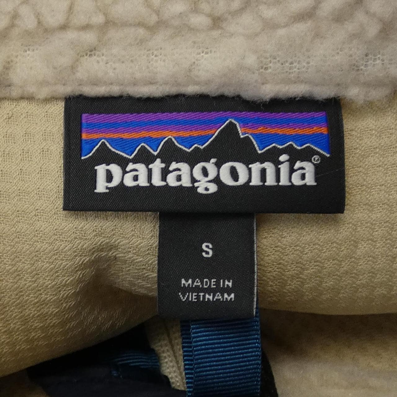 巴塔哥尼亞PATAGONIA背心