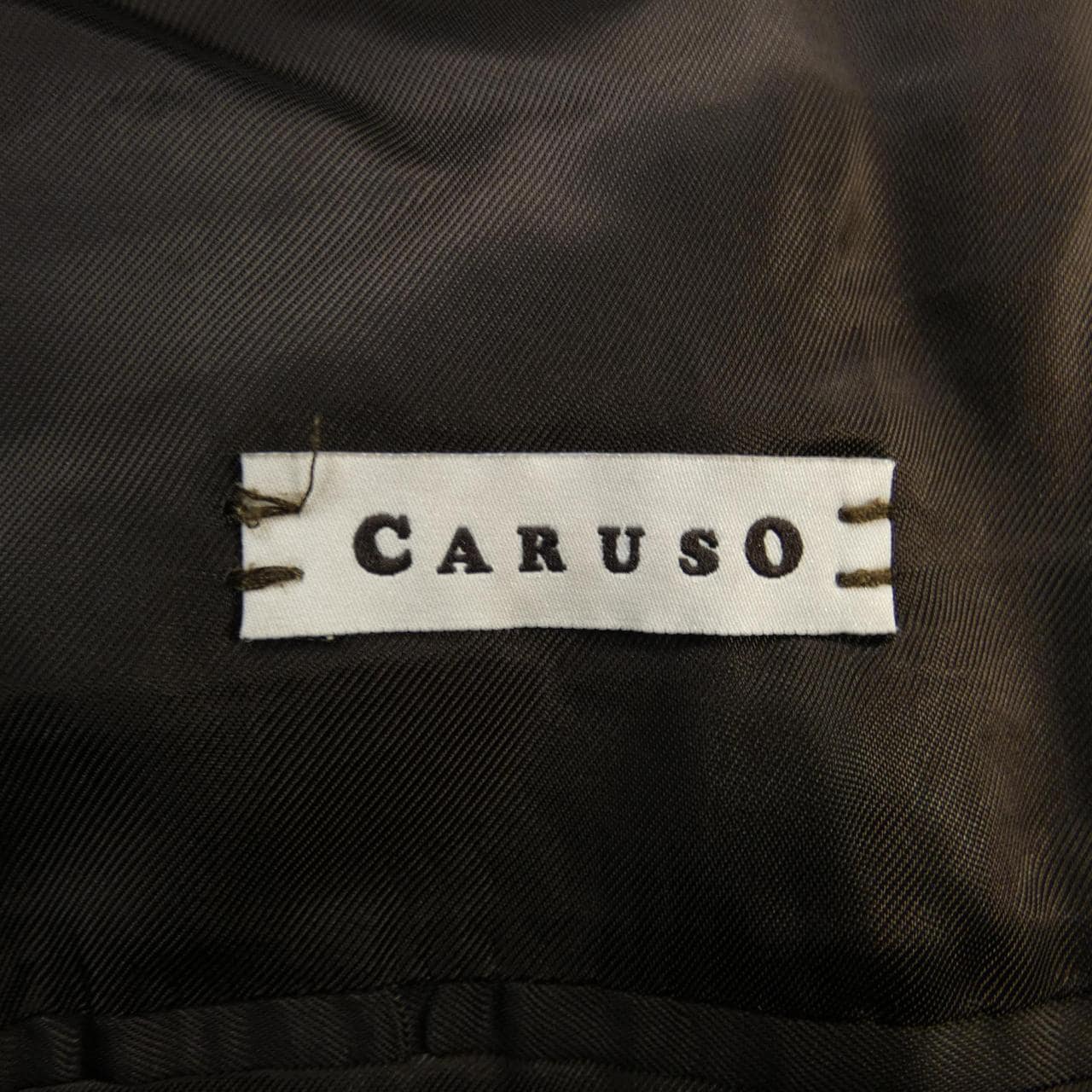 Caruso jacket