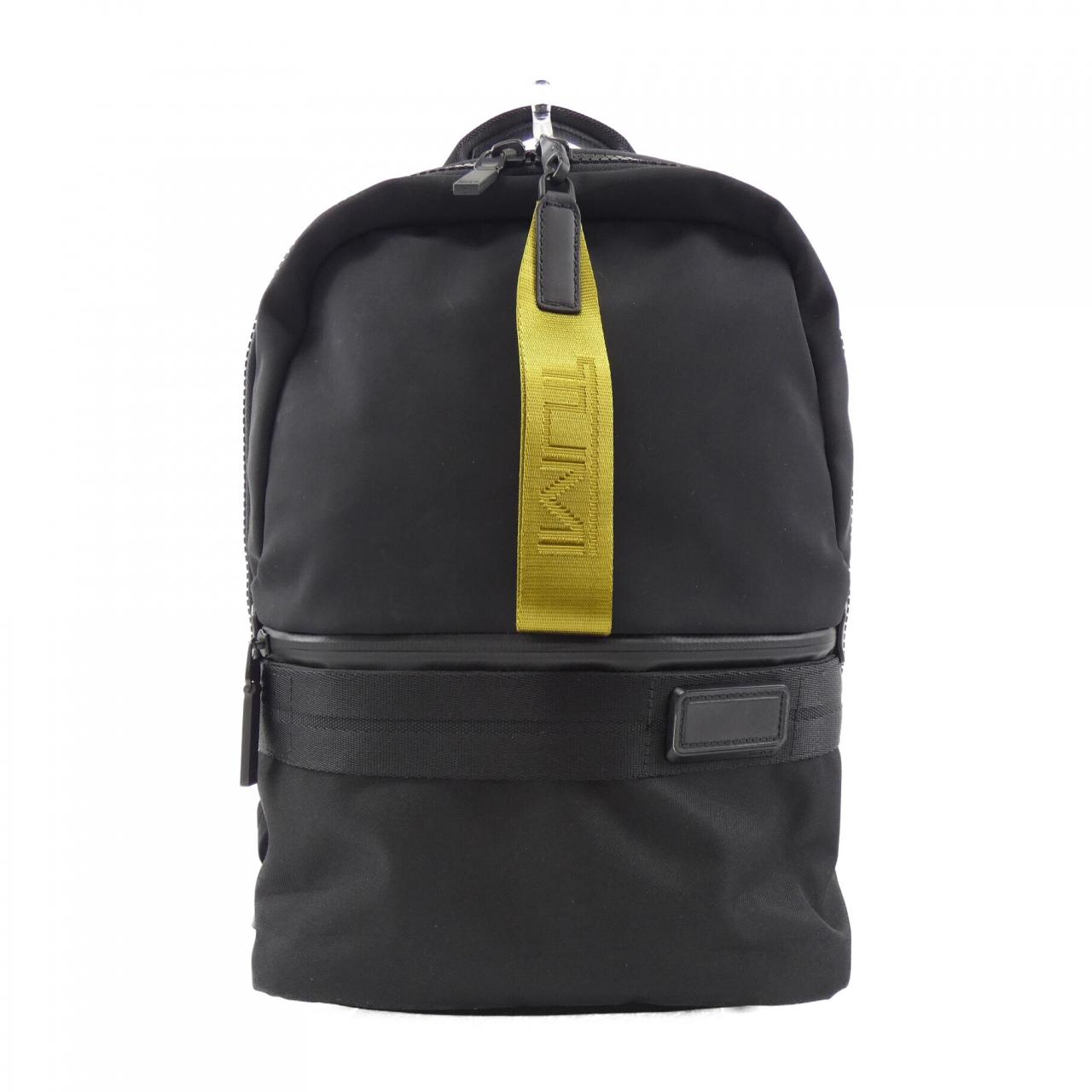 トゥミ TUMI BACKPACK