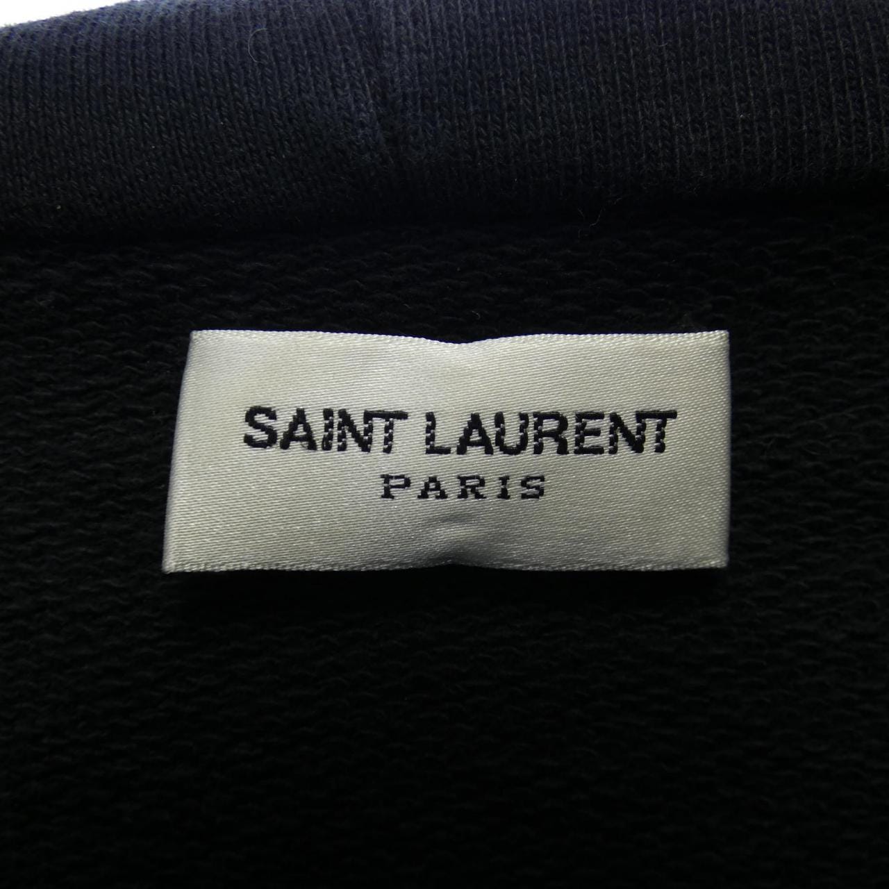 サンローラン SAINT LAURENT パーカー