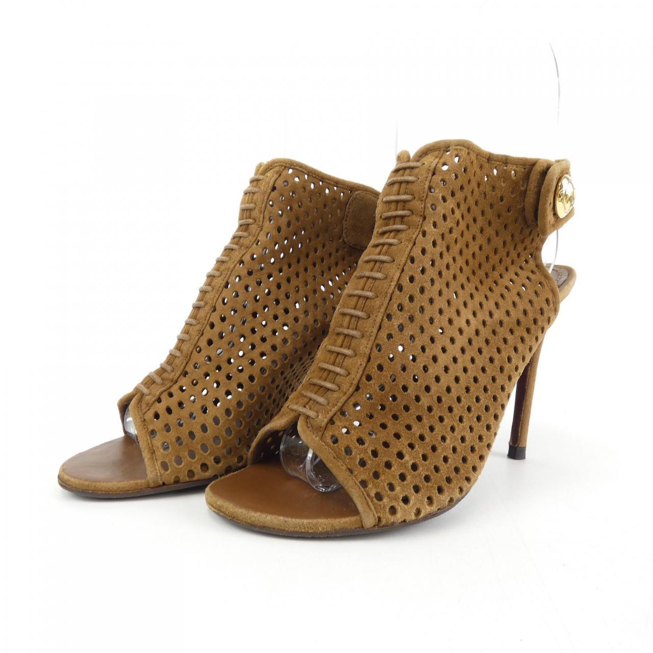 ルイヴィトン LOUIS VUITTON シューズ