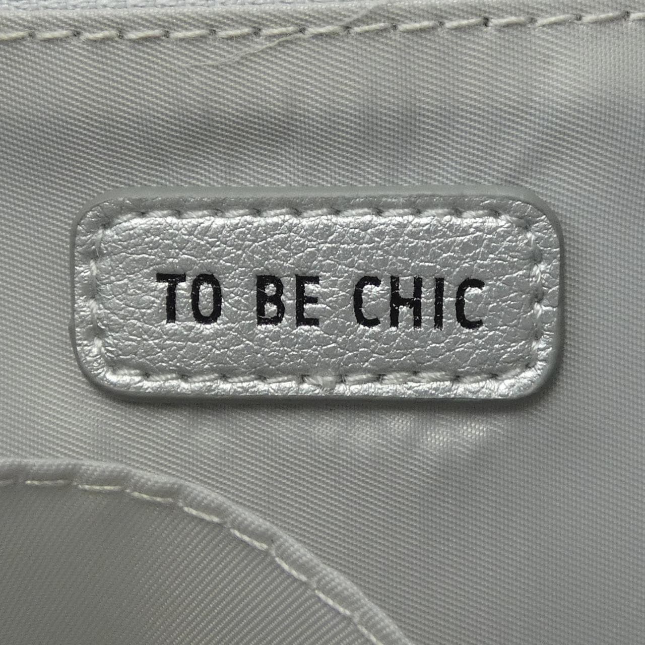 ToubeSite TO BE CHIC BAG