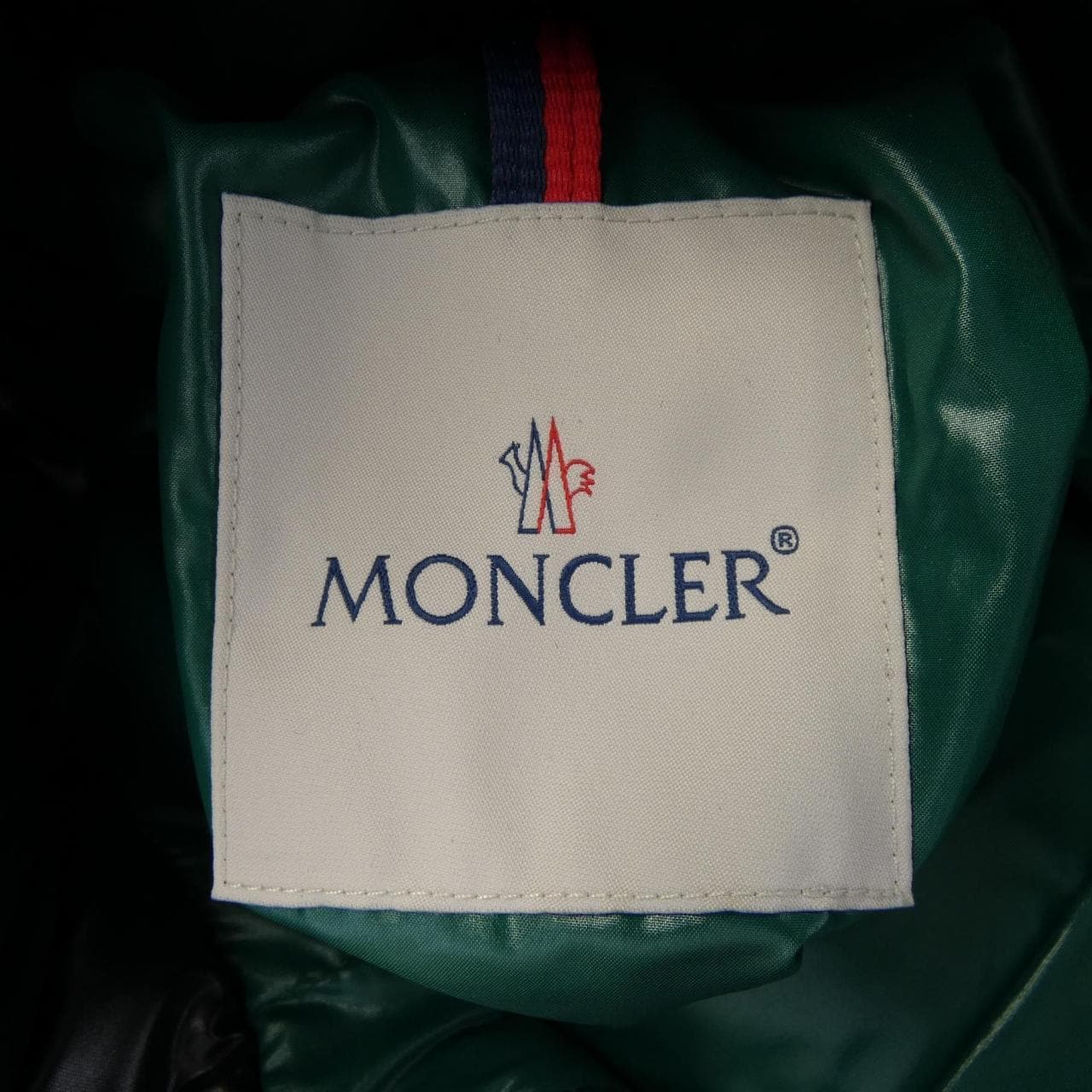 MONCLER MONCLER Down Coat