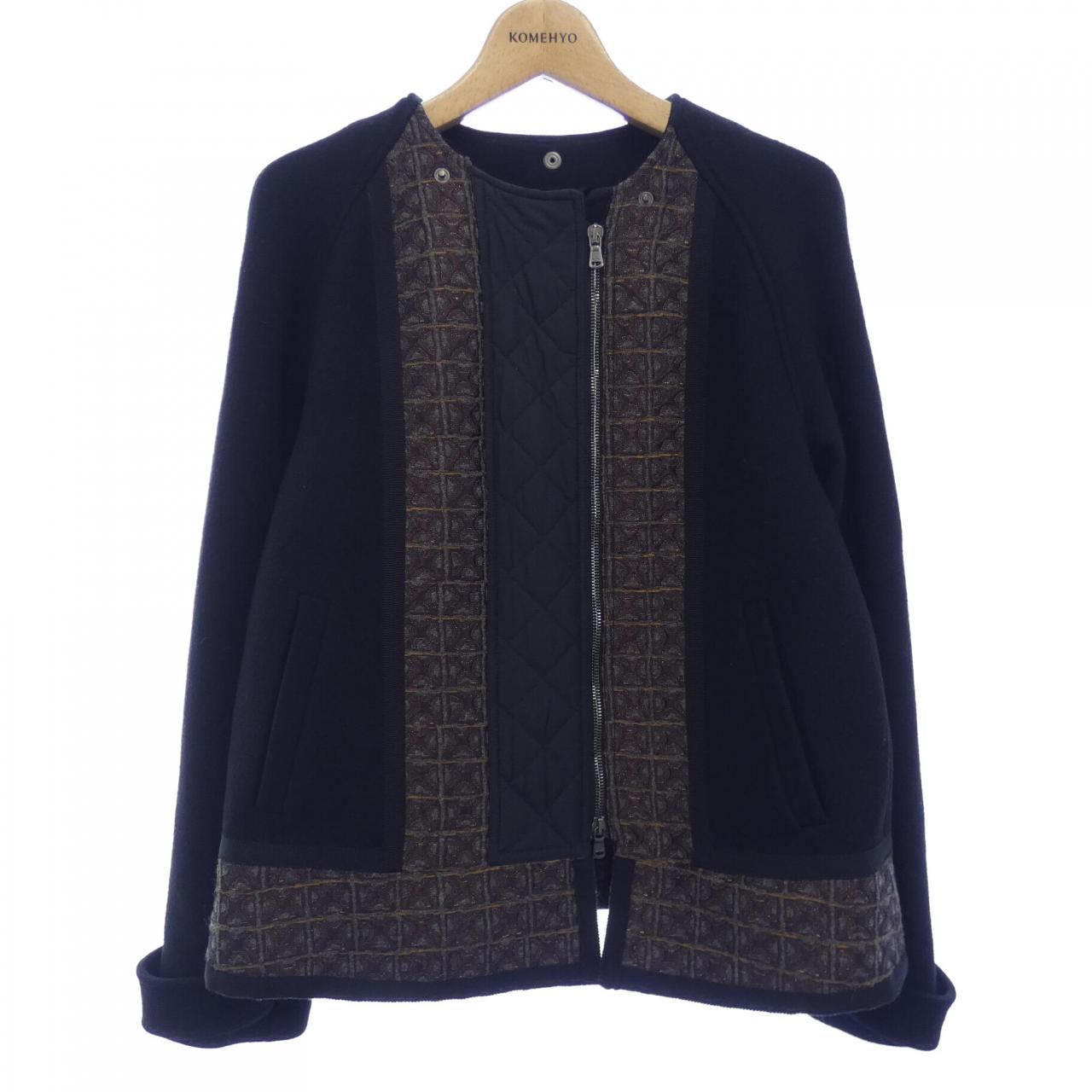 ETRO夹克