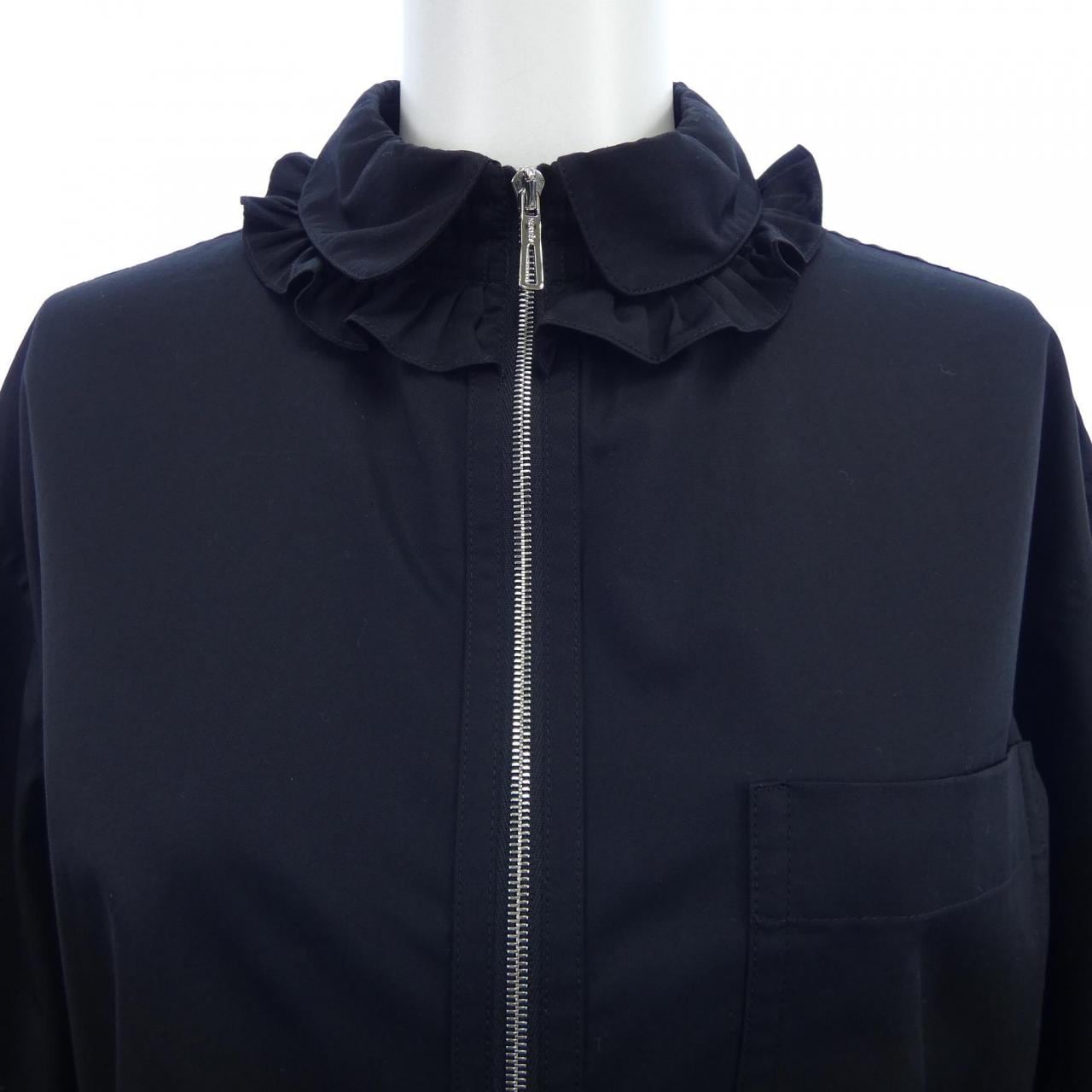 エルメス HERMES シャツ