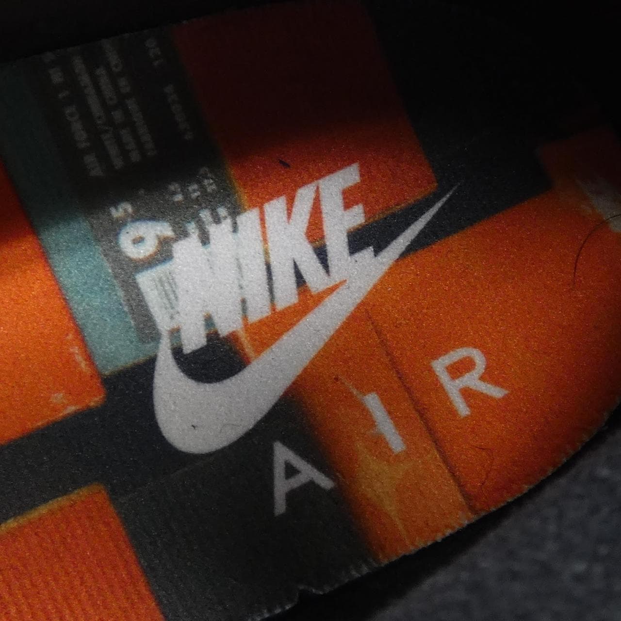 ナイキ NIKE スニーカー