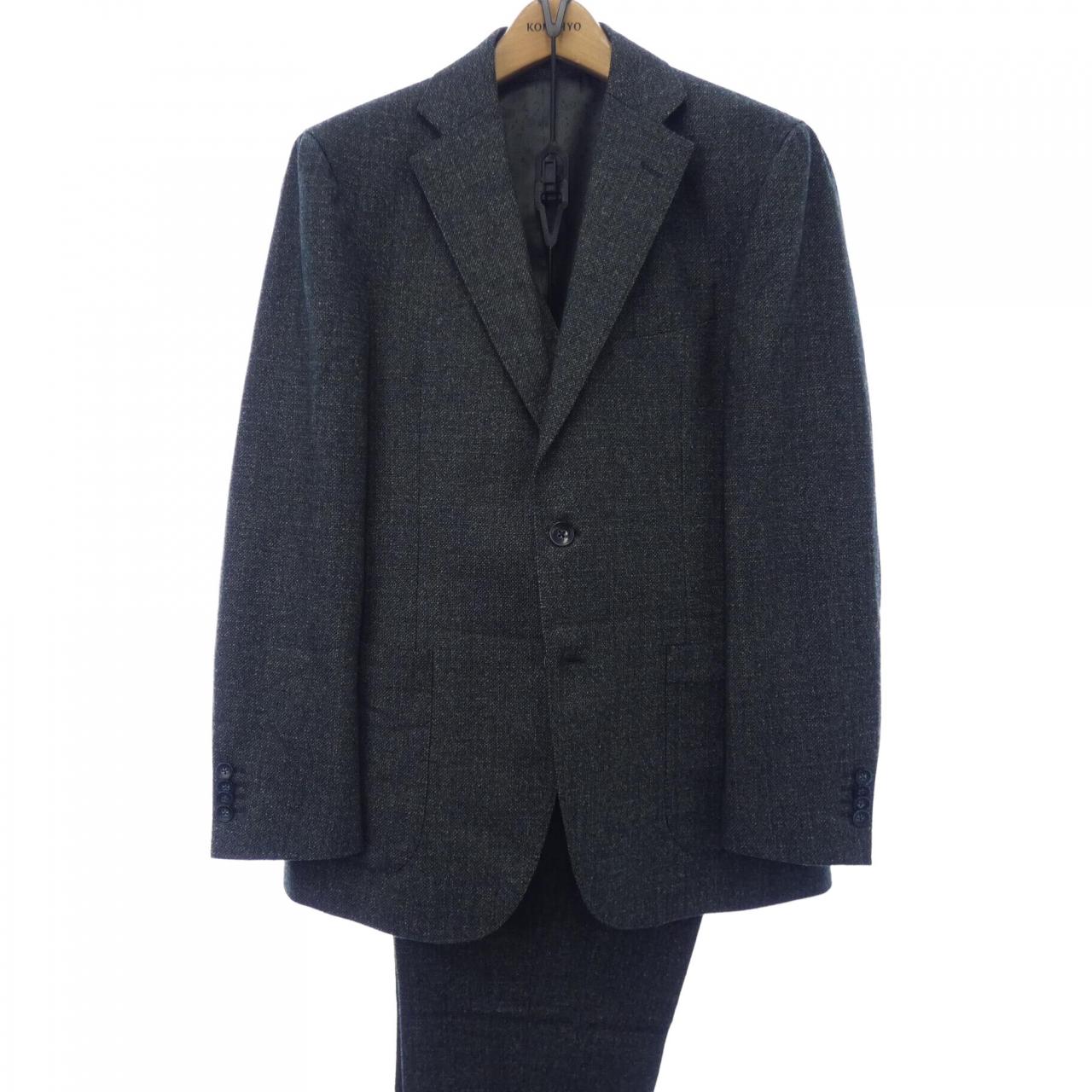 Owner's Garment スリーピース