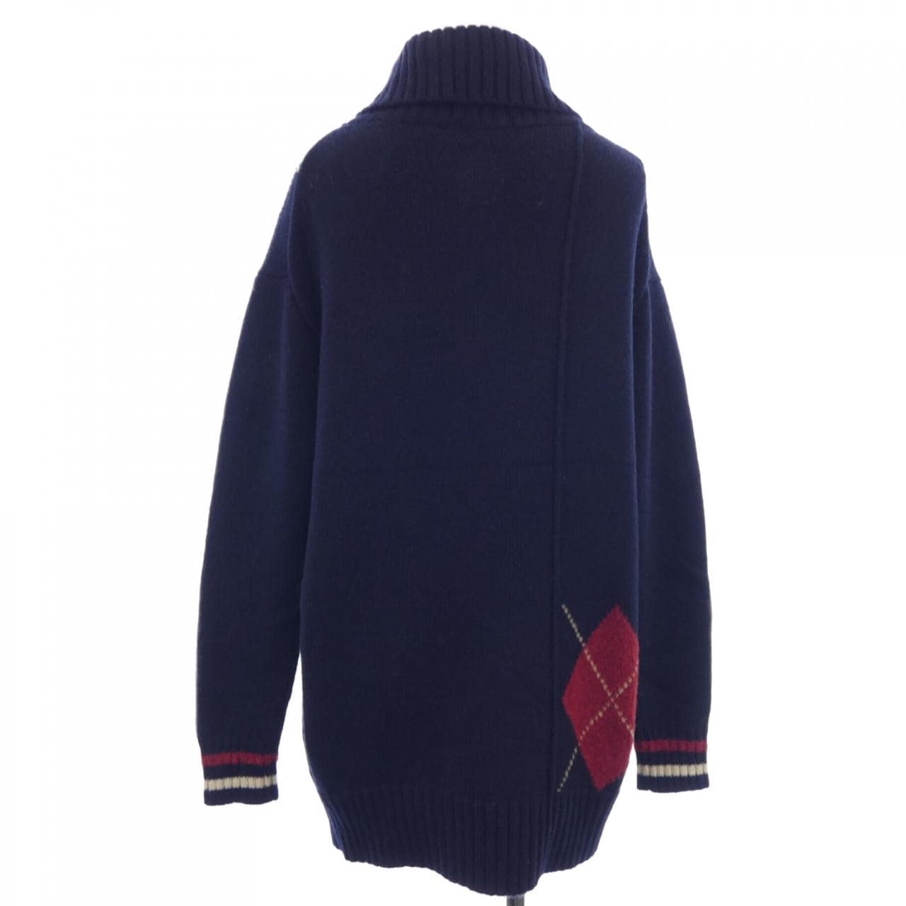 ブルーレーベルクレストブリッジ BLUE LABEL CRESTBRID ニット
