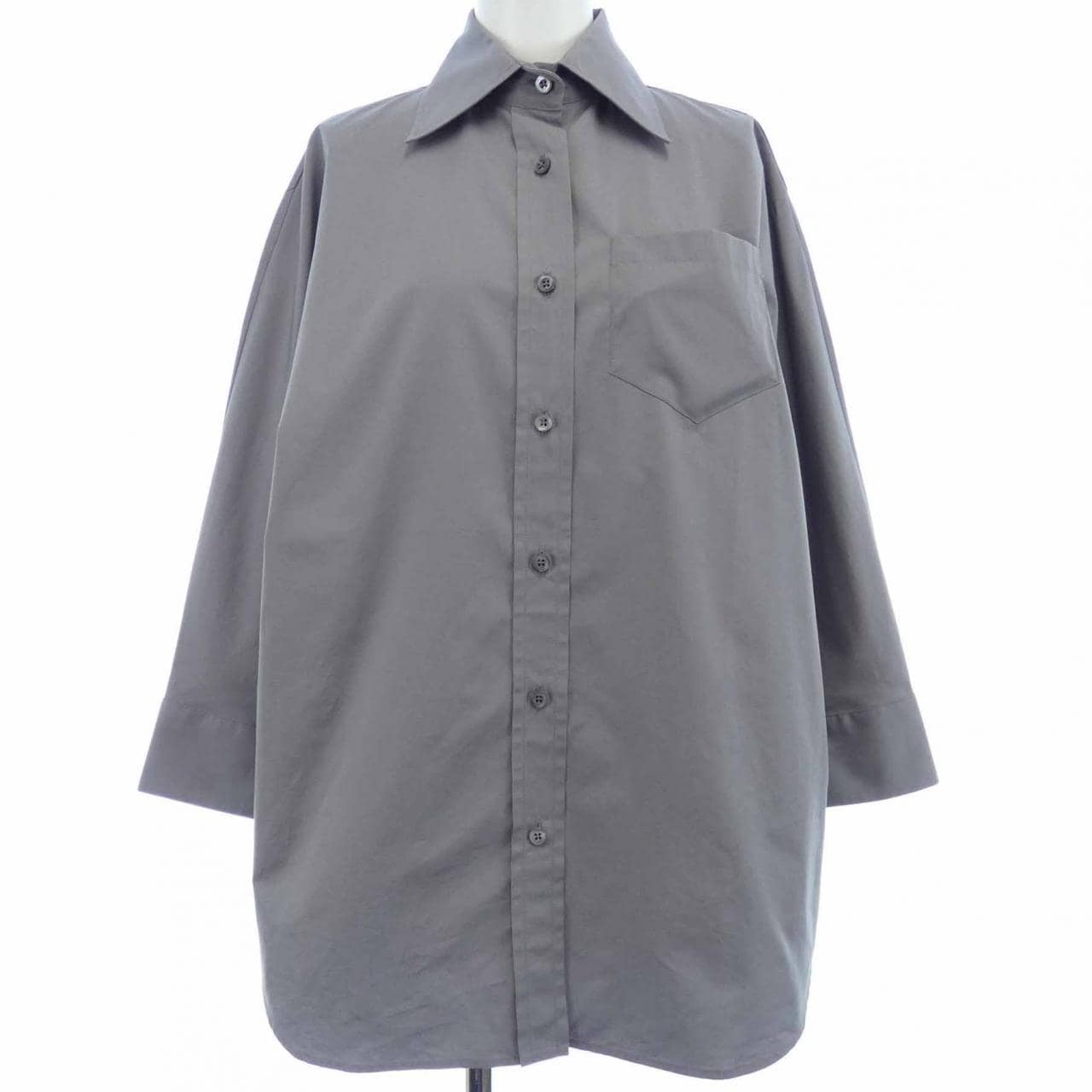 プラダ PRADA S/Sシャツ