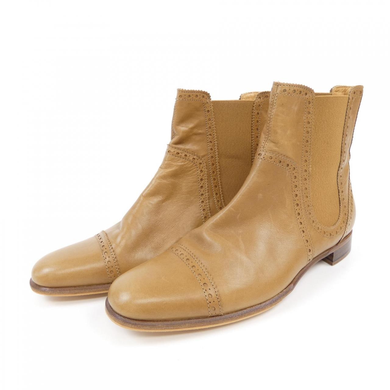 エルメス HERMES ブーツ