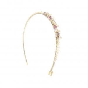 コンプレックスビズ COMPLEX BIZ HAIR ACCESSORIES