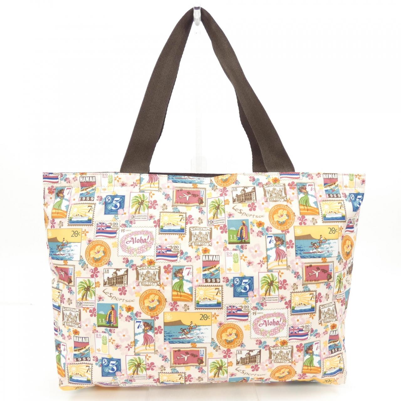 レスポートサック LESPORTSAC BAG