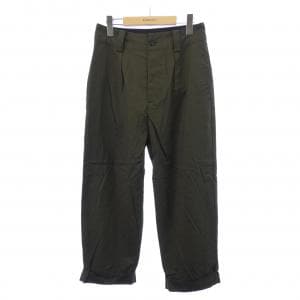 マーガレットハウエル Margaret Howell パンツ