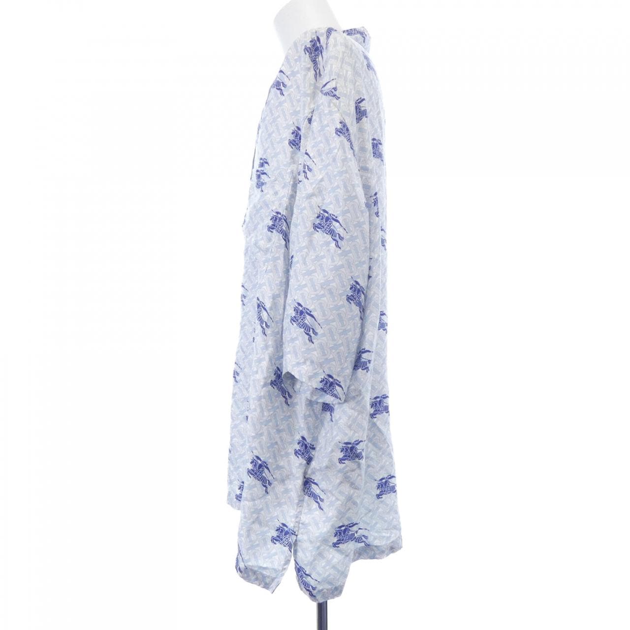 バーバリー BURBERRY 8072075 S／Sシャツ