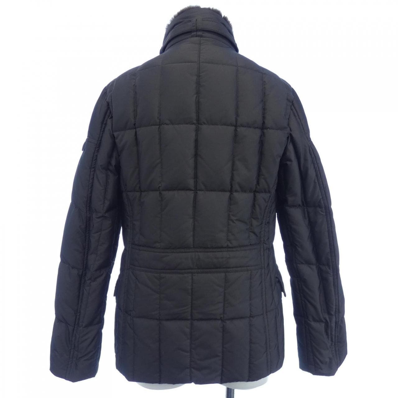 ムーレー MOORER SIRO-KM ダウンジャケット