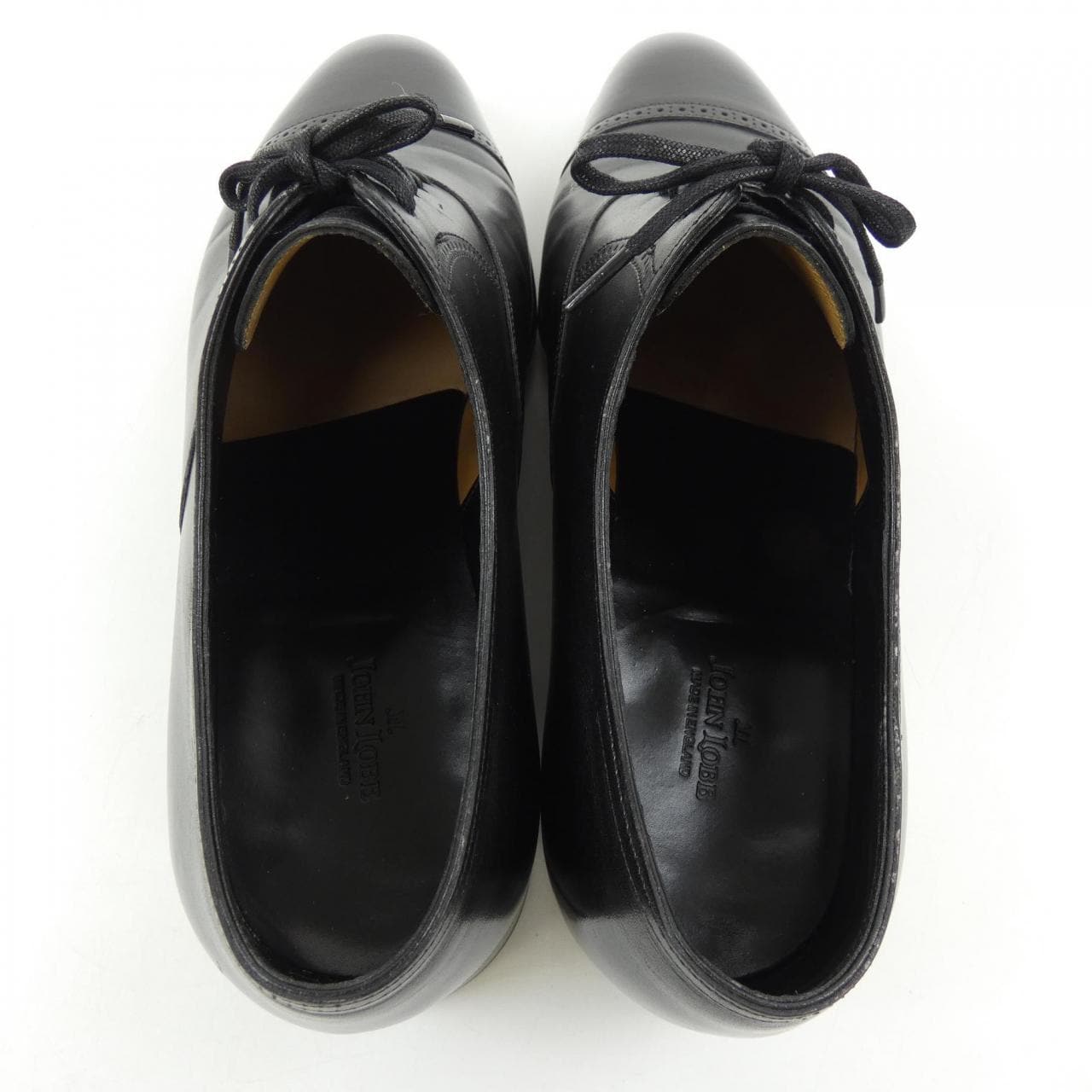 ジョンロブ JOHN LOBB PHILIP 2 シューズ