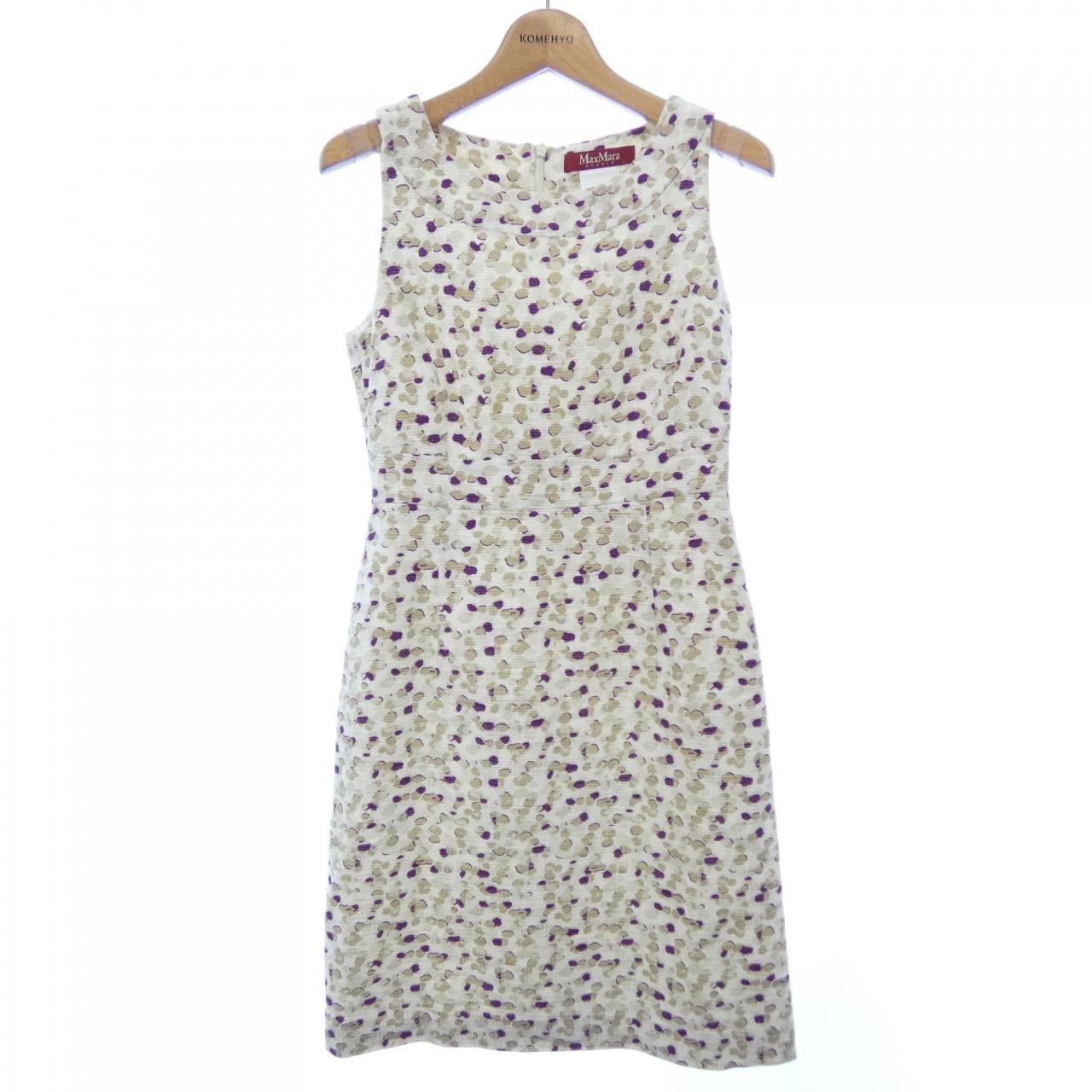 マックスマーラステュディオ Max Mara STUDIO ワンピース
