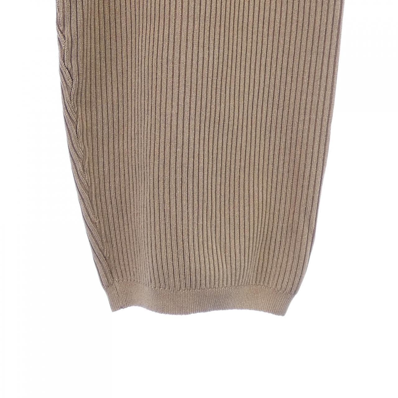 サンローラン SAINT LAURENT 657443 75BE パンツ