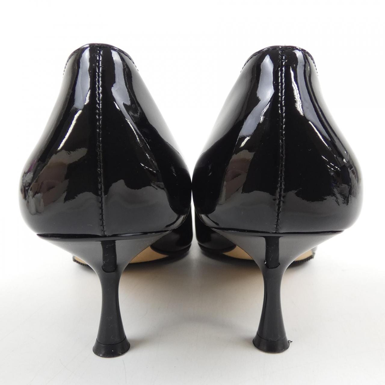 セルジオロッシ sergio rossi SR TWENTY パンプス