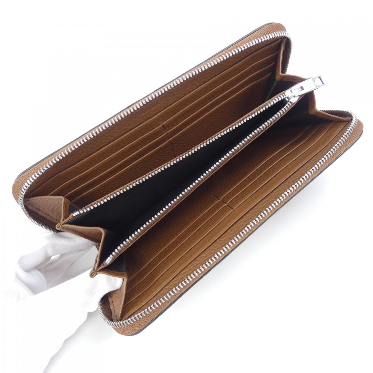 バリー BALLY WALLET