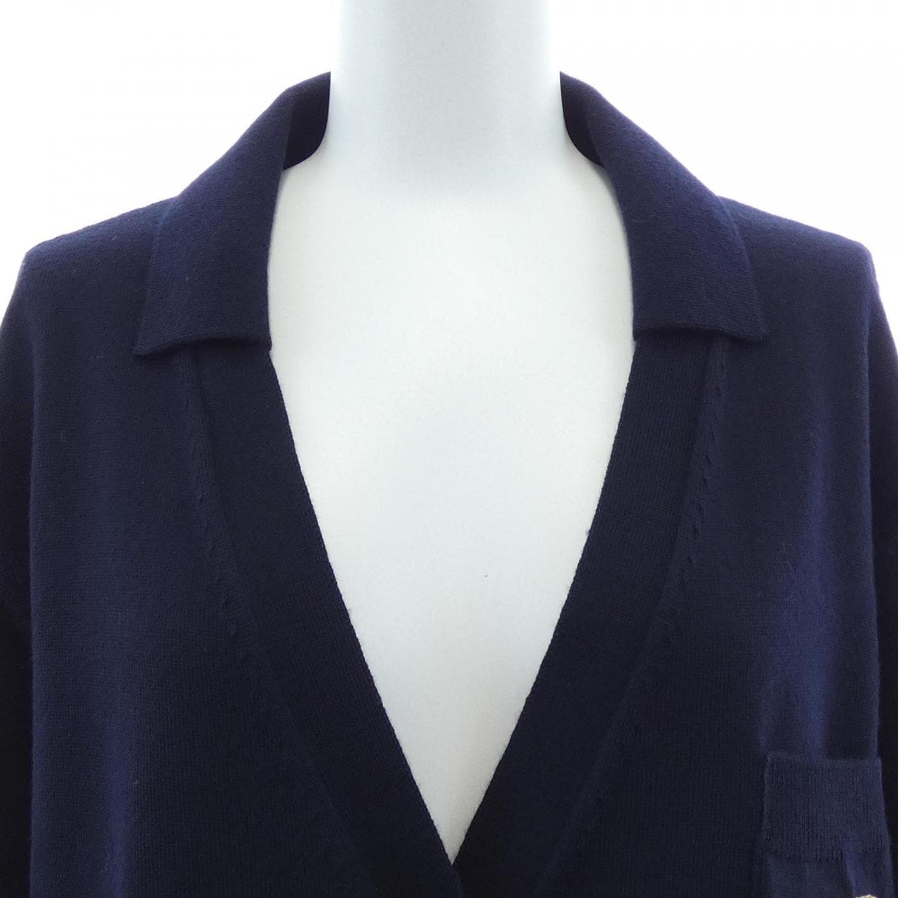 ヴァレンティノ VALENTINO 5B3KA08C8NY カーディガン