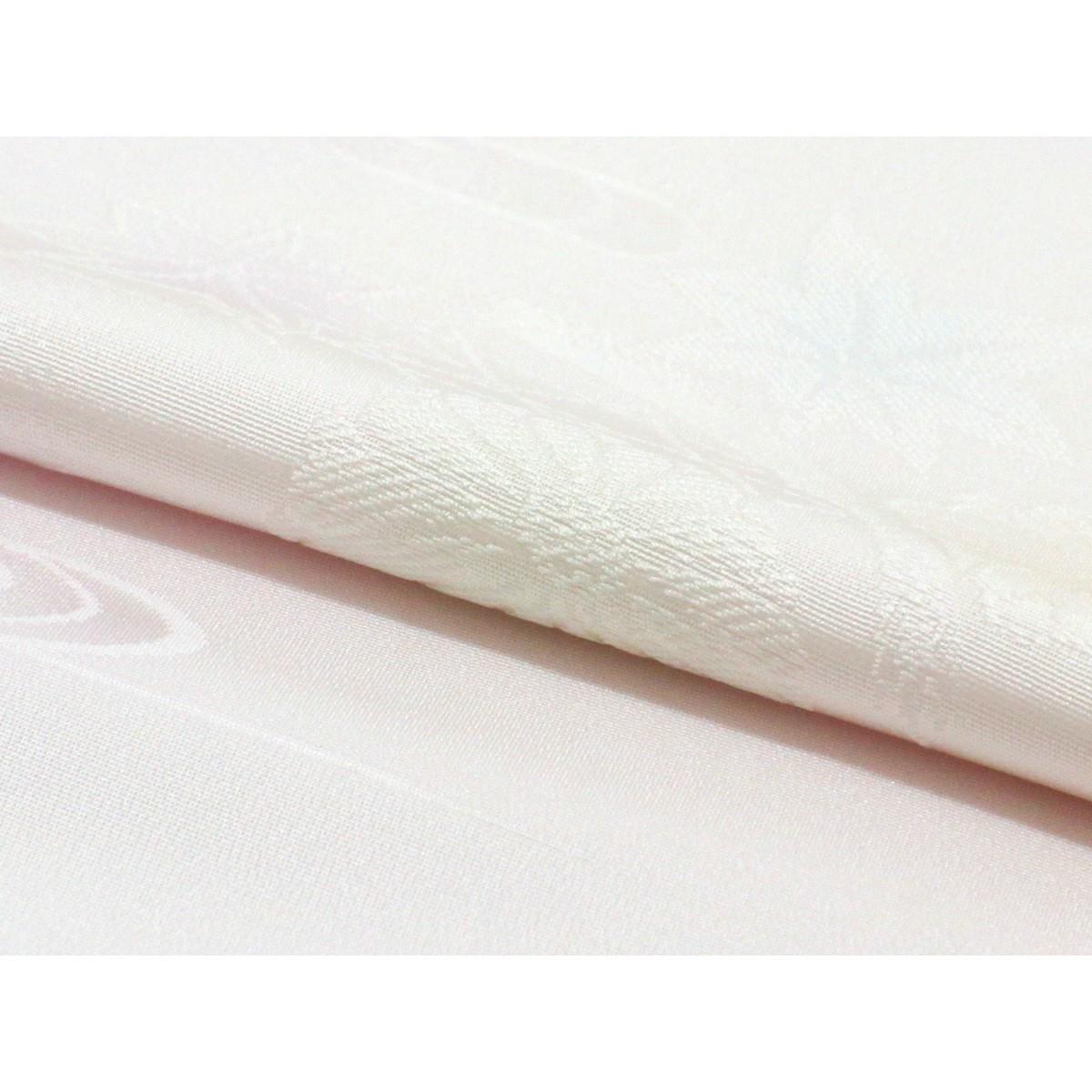 【未使用品】長襦袢反物　ボカシ染　三眠蚕