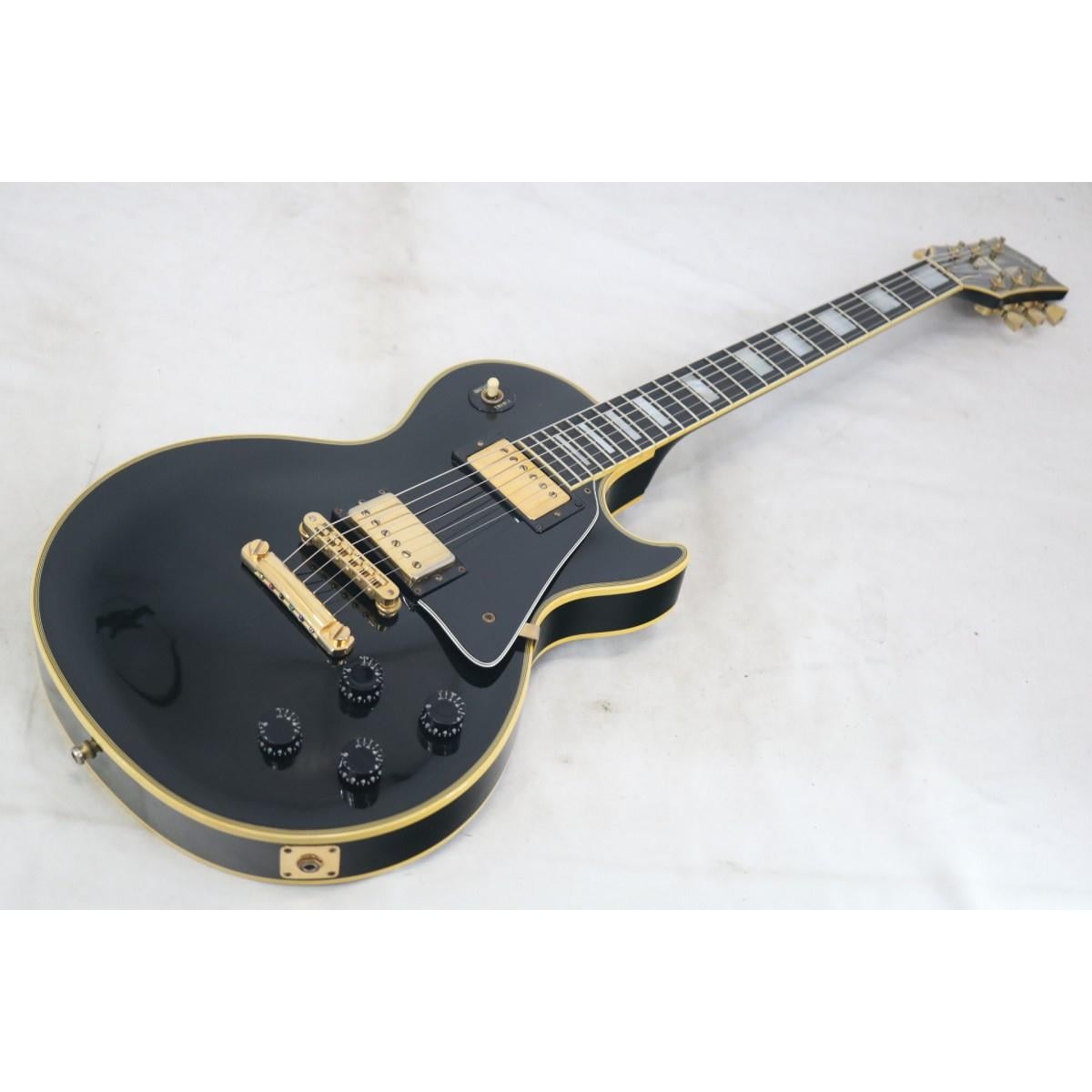 ＧＩＢＳＯＮ　　ＬＥＳ　ＰＡＵＬ　ＣＵＳＴＯＭ