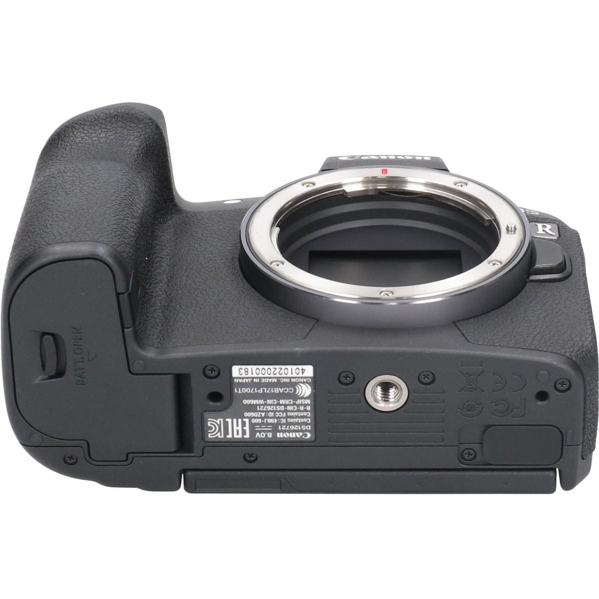 ＥＯＳ　Ｒ