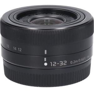 Ｇ１２－３２ｍｍ　Ｆ３．５－５．６ＭＥＧＡ　ＯＩＳ